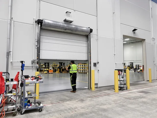 Commercial Repair service in Wolcott, CT