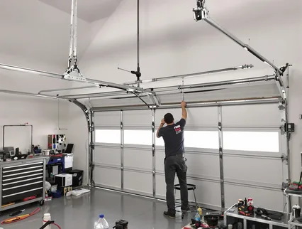 Garage Door Installation service in Wolcott, CT