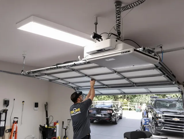 Opener Installation service in Wolcott, CT
