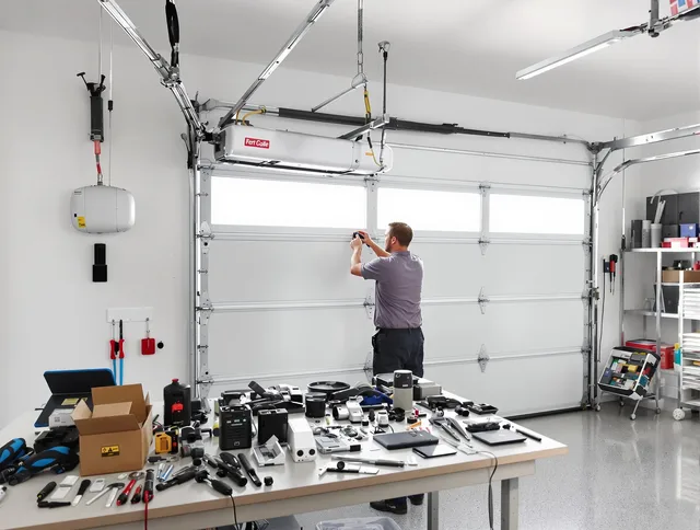 Opener Repair service in Wolcott, CT