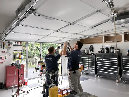 Overhead Repair service in Wolcott, CT