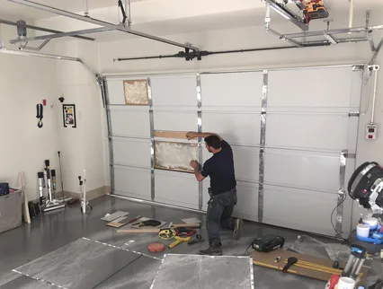 Panel Repair service in Wolcott, CT
