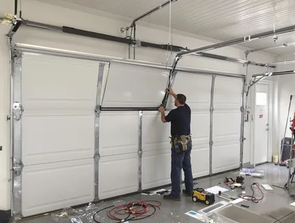 Section Replacement service in Wolcott, CT