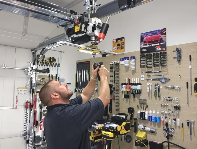 Spring Repair service in Wolcott, CT