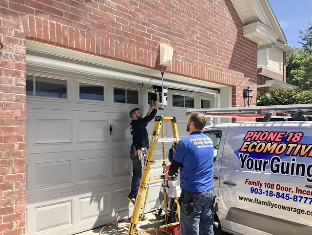 Wolcott Garage Door Repair local technician providing expert garage door repair in Wolcott neighborhood